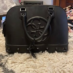 Guess purse